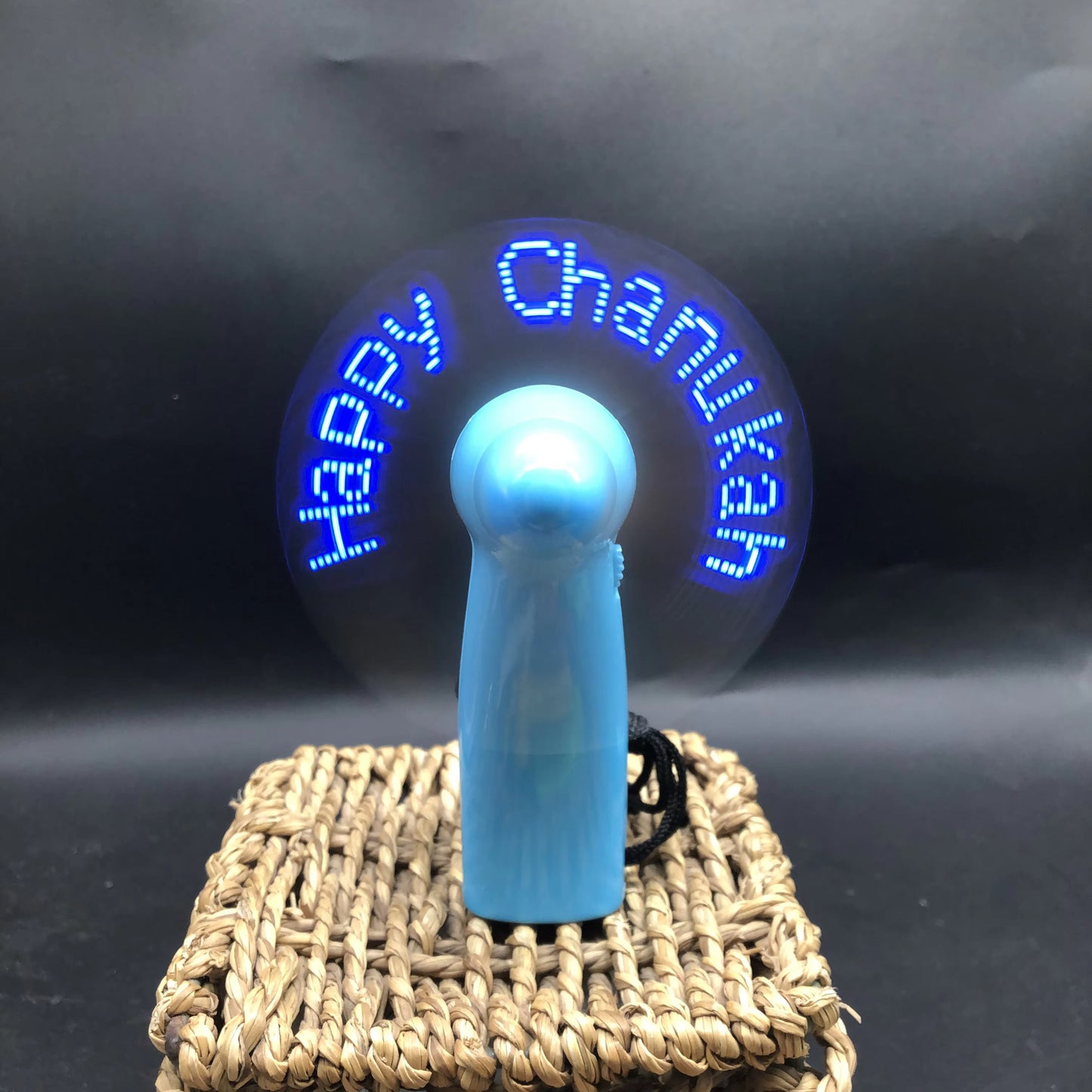 Happy Chanukah Fans