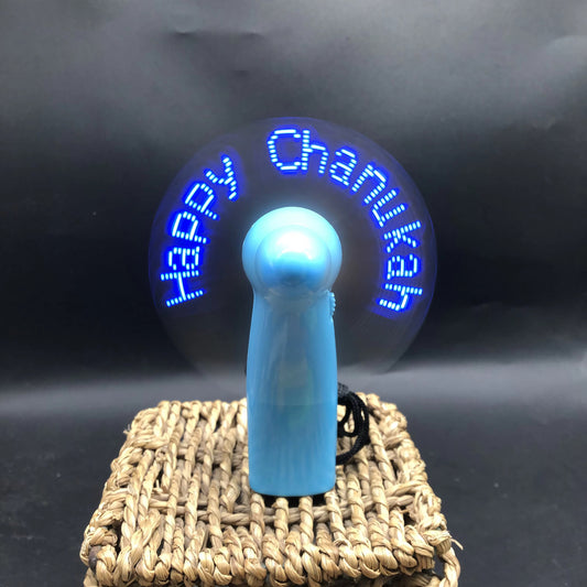 Happy Chanukah Fans