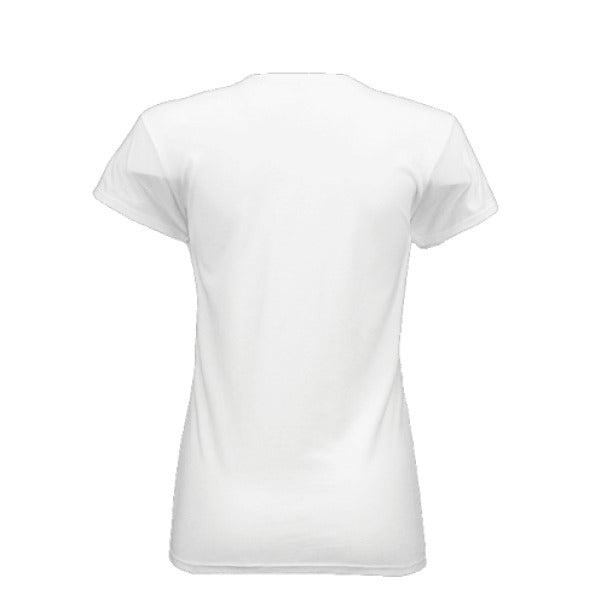 WHITE - BACK