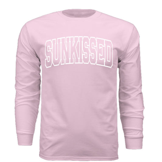 Light Pink - FRONT
